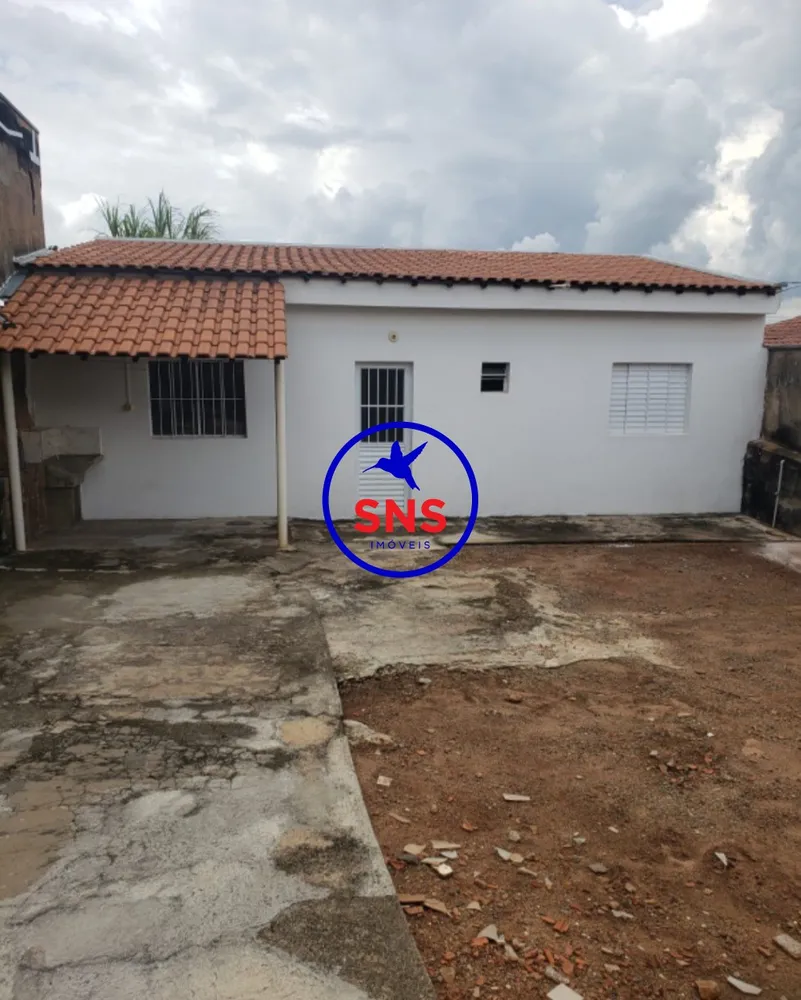 Casa, 1 quarto, 49 m² - Foto 1