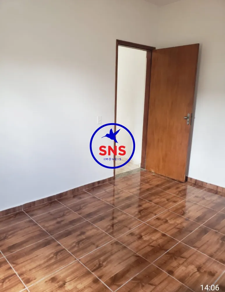 Casa, 1 quarto, 49 m² - Foto 10