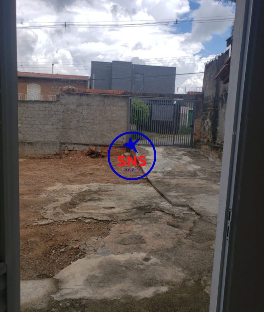 Casa, 1 quarto, 49 m² - Foto 1