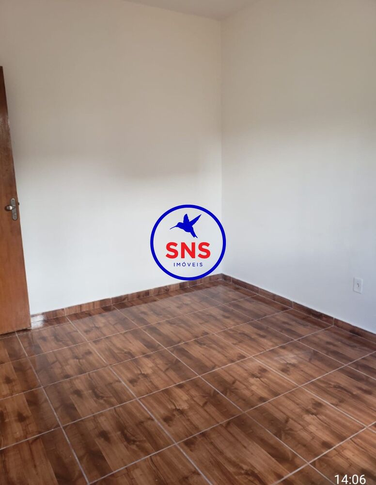 Casa, 1 quarto, 49 m² - Foto 2