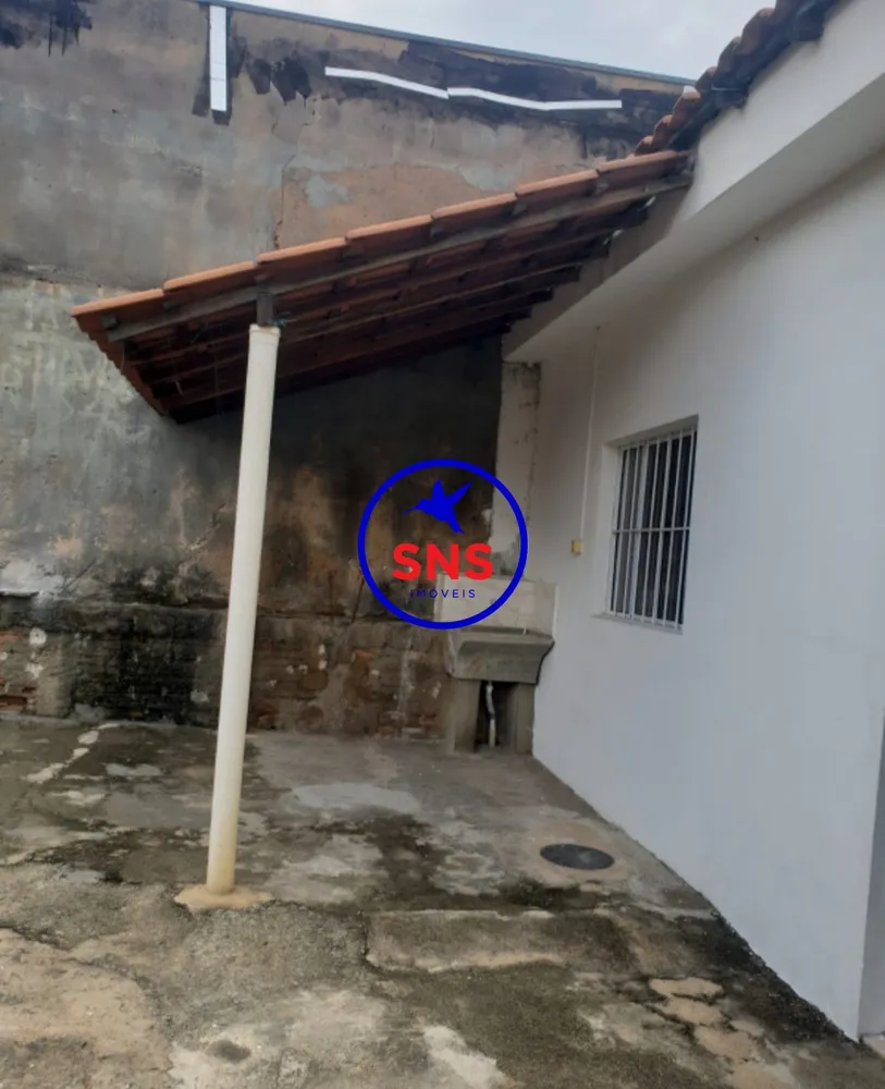 Casa, 1 quarto, 49 m² - Foto 12