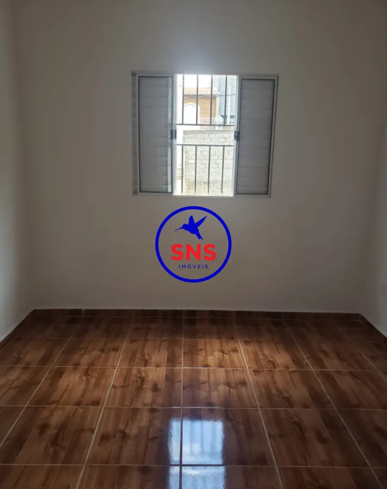 Casa, 1 quarto, 49 m² - Foto 9