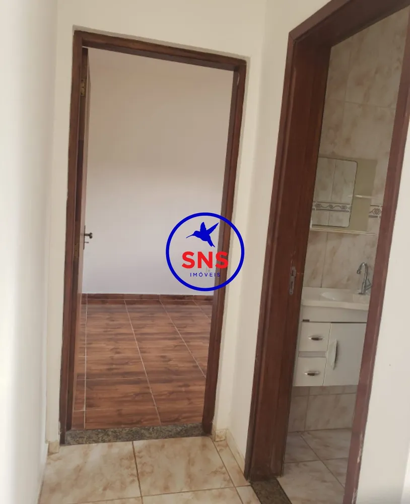 Casa, 1 quarto, 49 m² - Foto 8