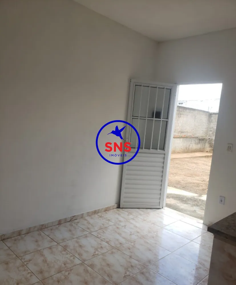 Casa, 1 quarto, 49 m² - Foto 7