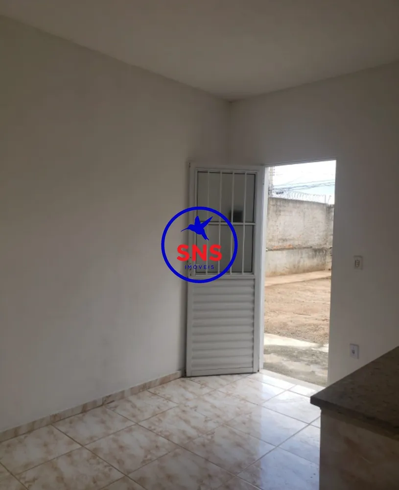 Casa, 1 quarto, 49 m² - Foto 11