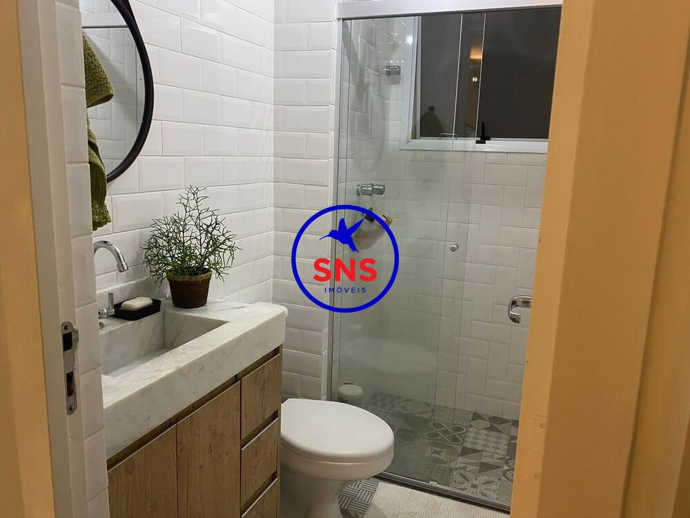 Apartamento, 2 quartos, 50 m² - Foto 4