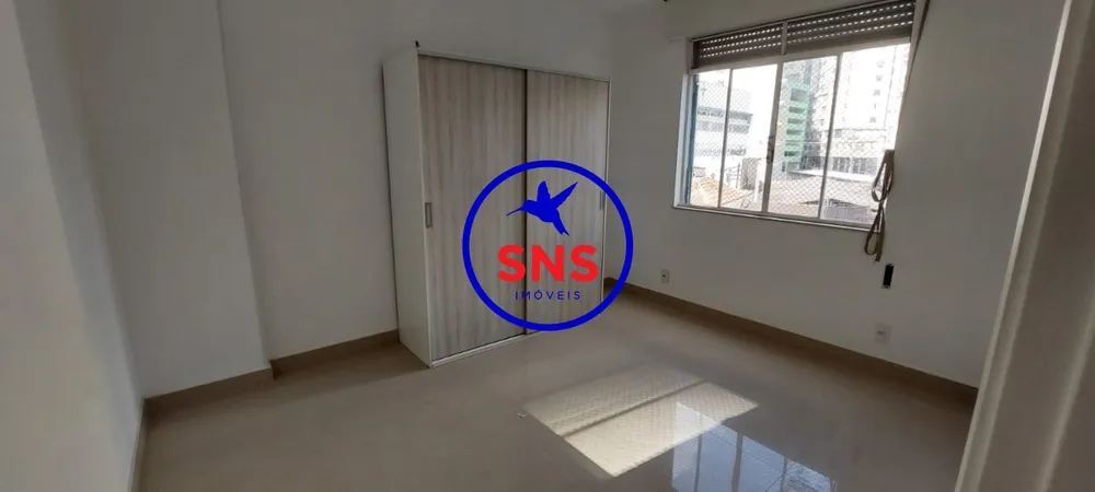 Apartamento, 3 quartos, 70 m² - Foto 4