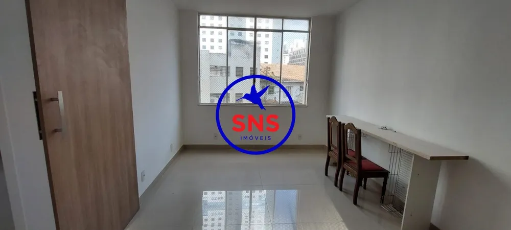 Apartamento, 3 quartos, 70 m² - Foto 1
