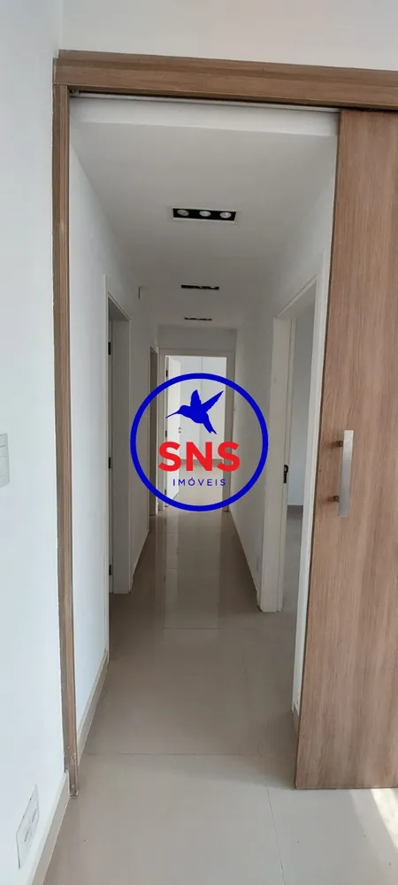 Apartamento, 3 quartos, 70 m² - Foto 7