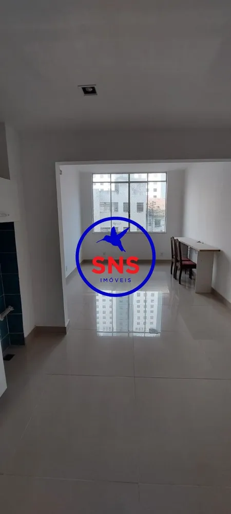 Apartamento, 3 quartos, 70 m² - Foto 6