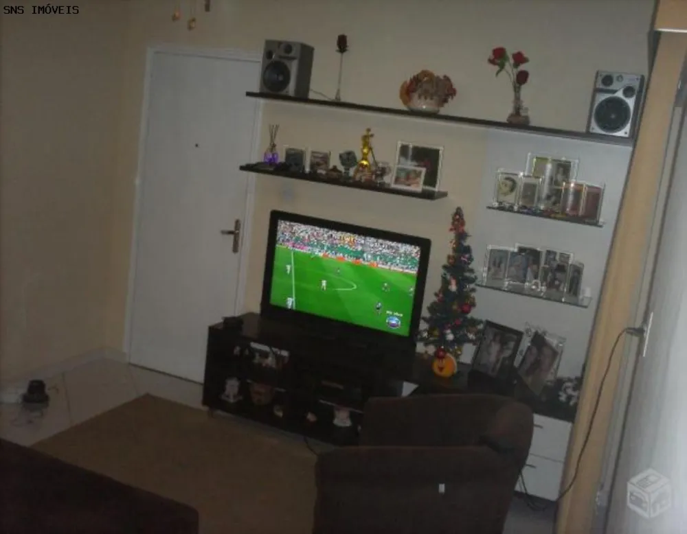Apartamento, 2 quartos, 64 m² - Foto 9