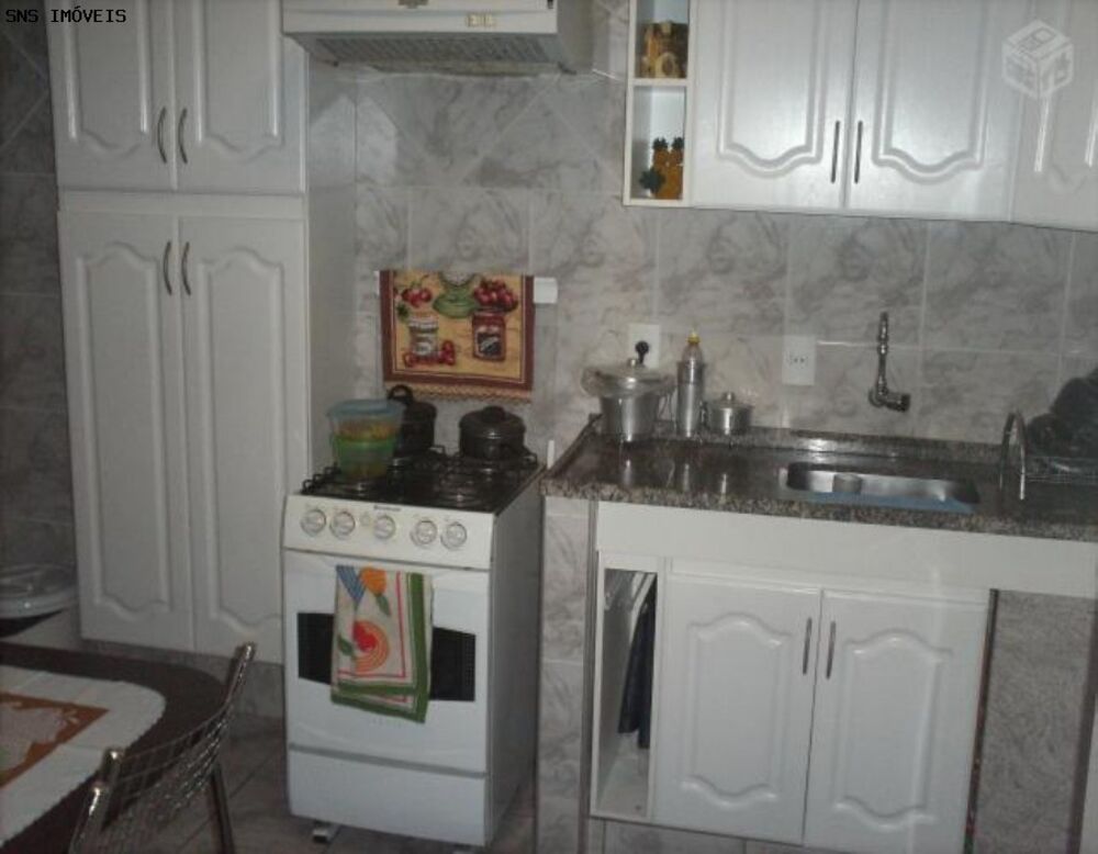 Apartamento, 2 quartos, 64 m² - Foto 2