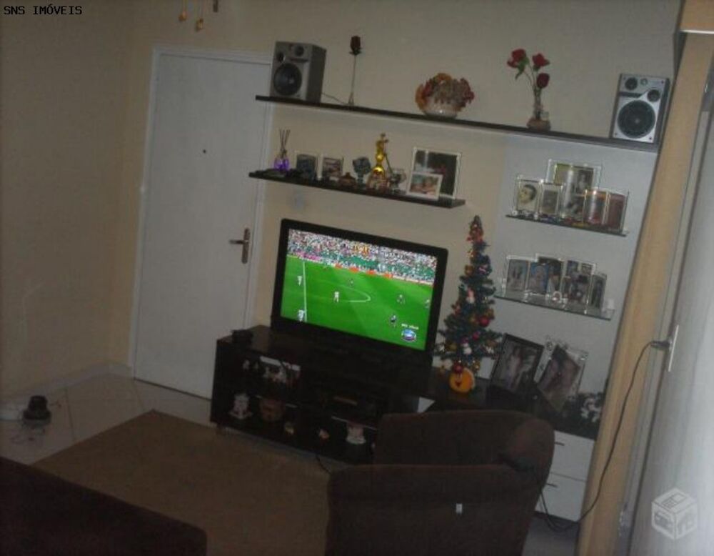 Apartamento, 2 quartos, 64 m² - Foto 8