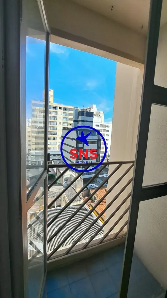 Apartamento, 1 quarto, 40 m² - Foto 1