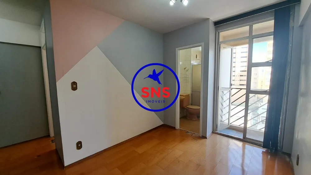 Apartamento, 1 quarto, 40 m² - Foto 5