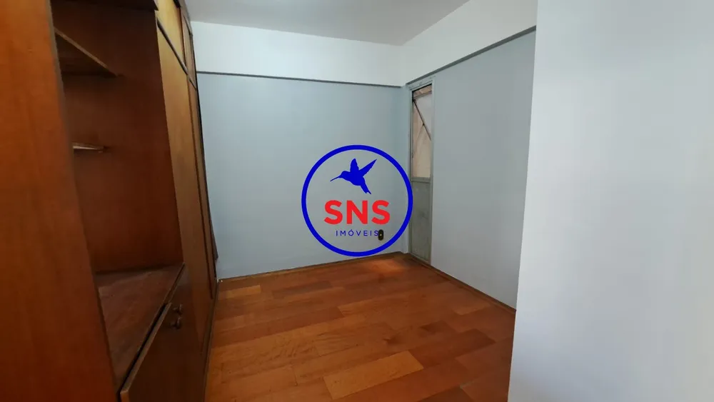 Apartamento, 1 quarto, 40 m² - Foto 2