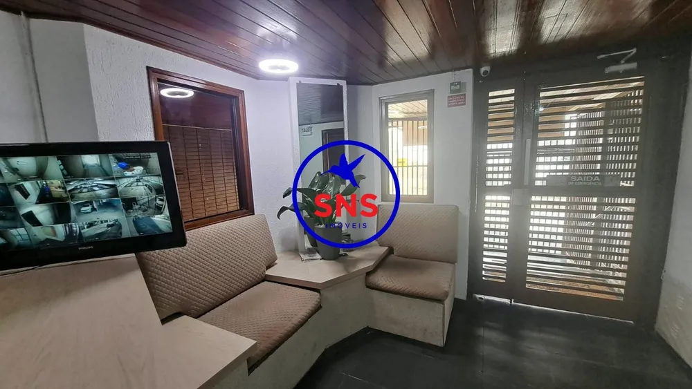 Apartamento, 1 quarto, 40 m² - Foto 4