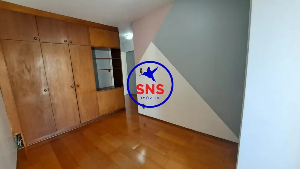 Apartamento, 1 quarto, 40 m² - Foto 3