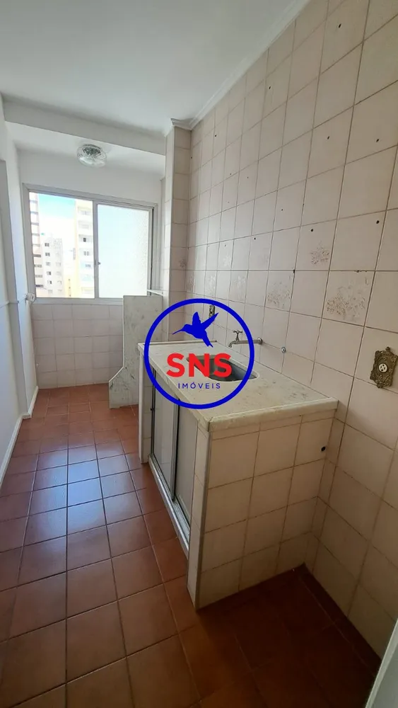 Apartamento, 1 quarto, 40 m² - Foto 7