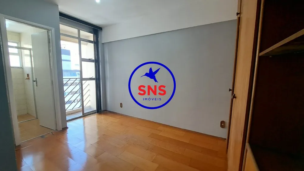 Apartamento, 1 quarto, 40 m² - Foto 6
