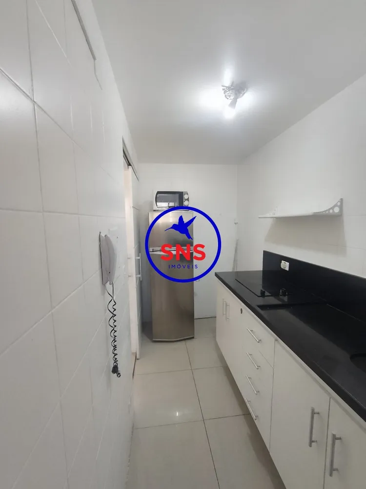 Apartamento, 1 quarto, 40 m² - Foto 6