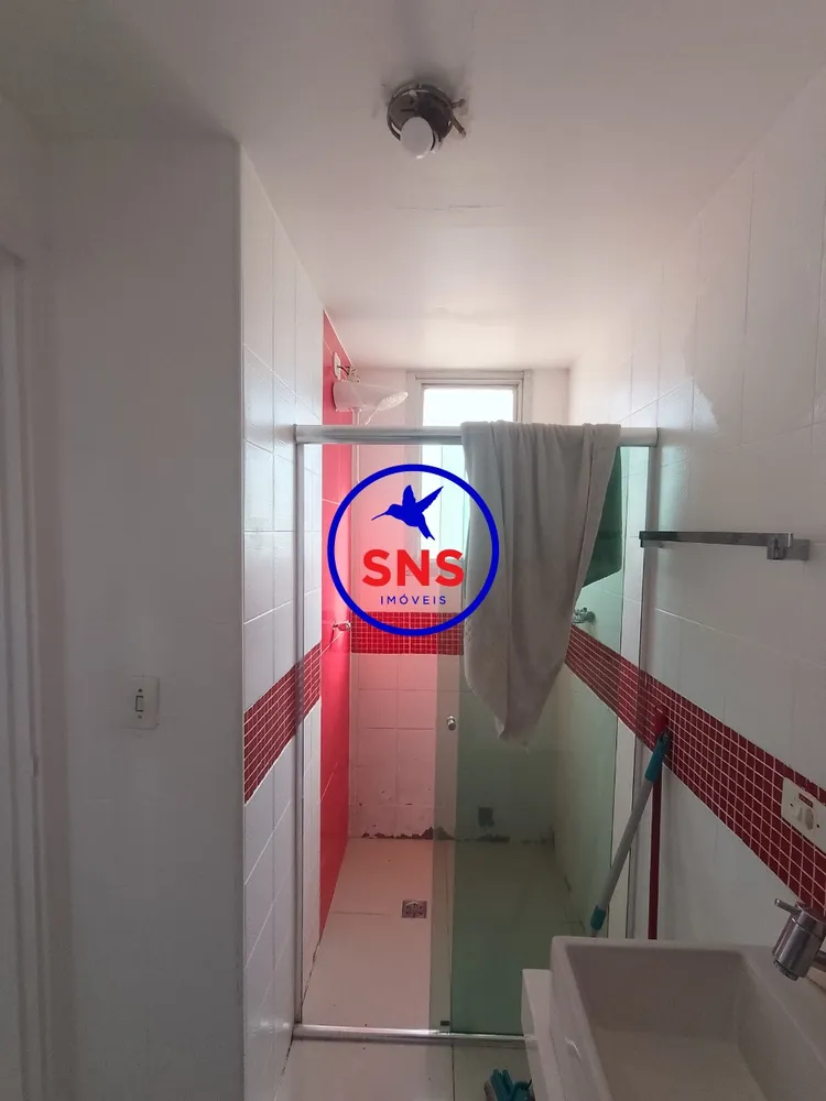 Apartamento, 1 quarto, 40 m² - Foto 3