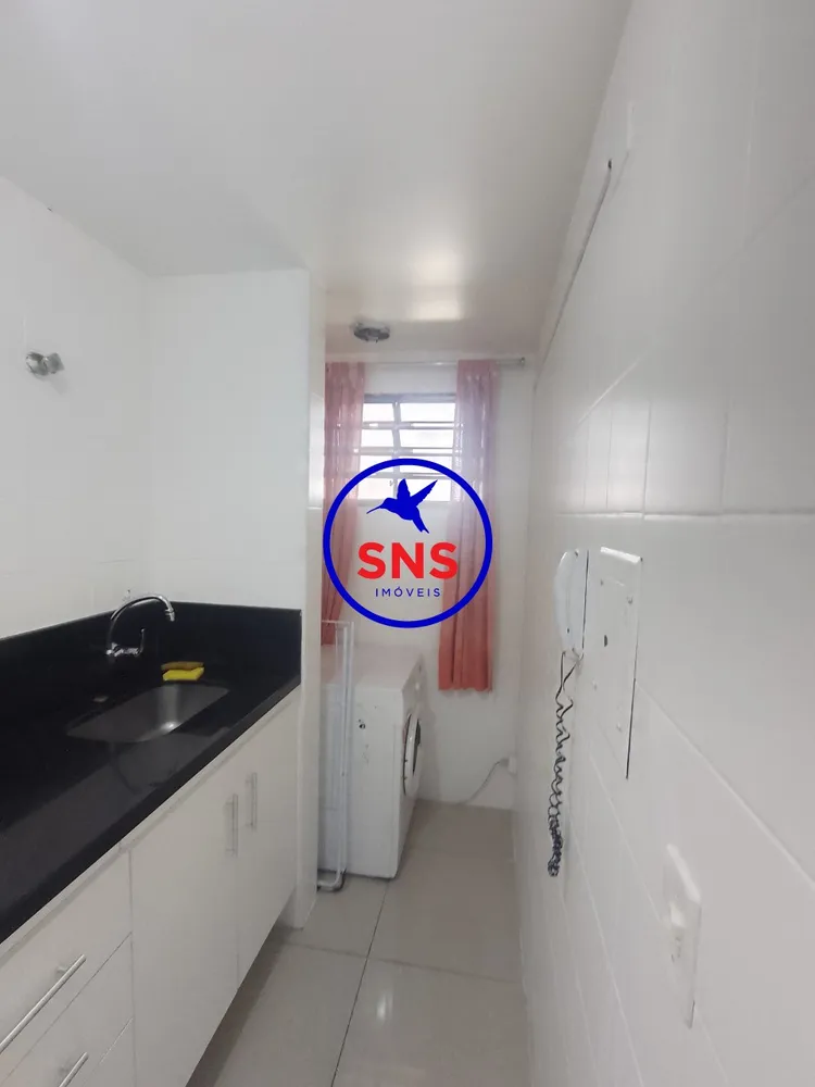 Apartamento, 1 quarto, 40 m² - Foto 7