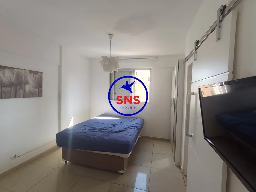 Apartamento, 1 quarto, 40 m² - Foto 5