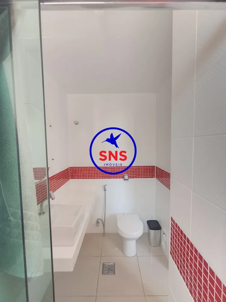 Apartamento, 1 quarto, 40 m² - Foto 4