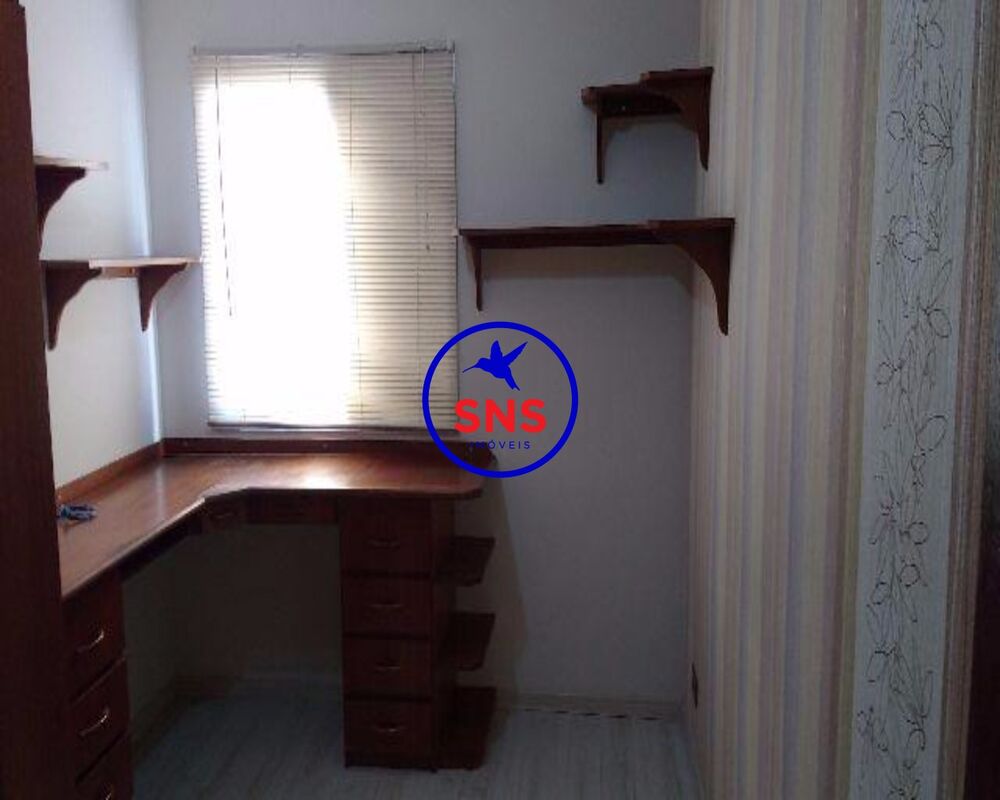 Apartamento, 2 quartos, 57 m² - Foto 5