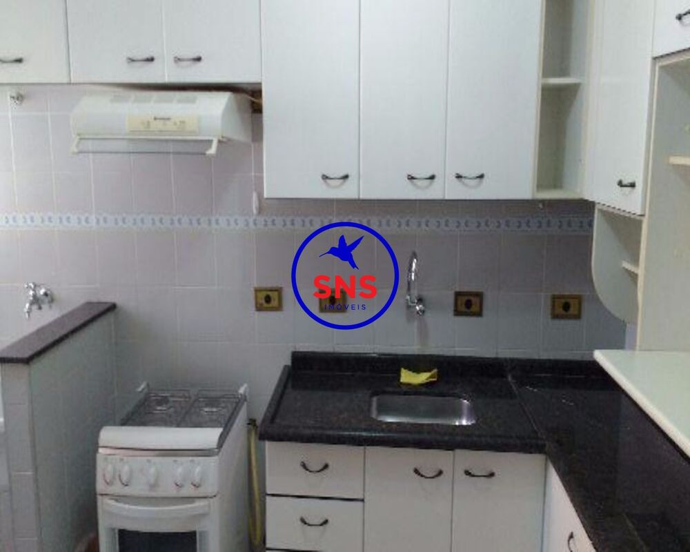 Apartamento, 2 quartos, 57 m² - Foto 2