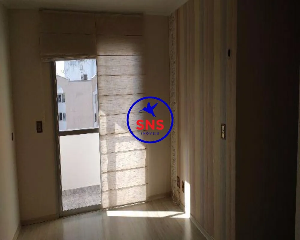 Apartamento, 2 quartos, 57 m² - Foto 1