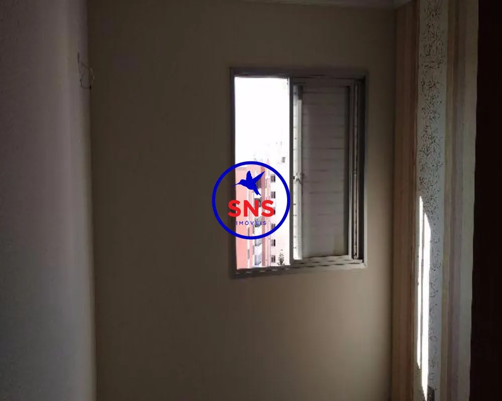 Apartamento, 2 quartos, 57 m² - Foto 11