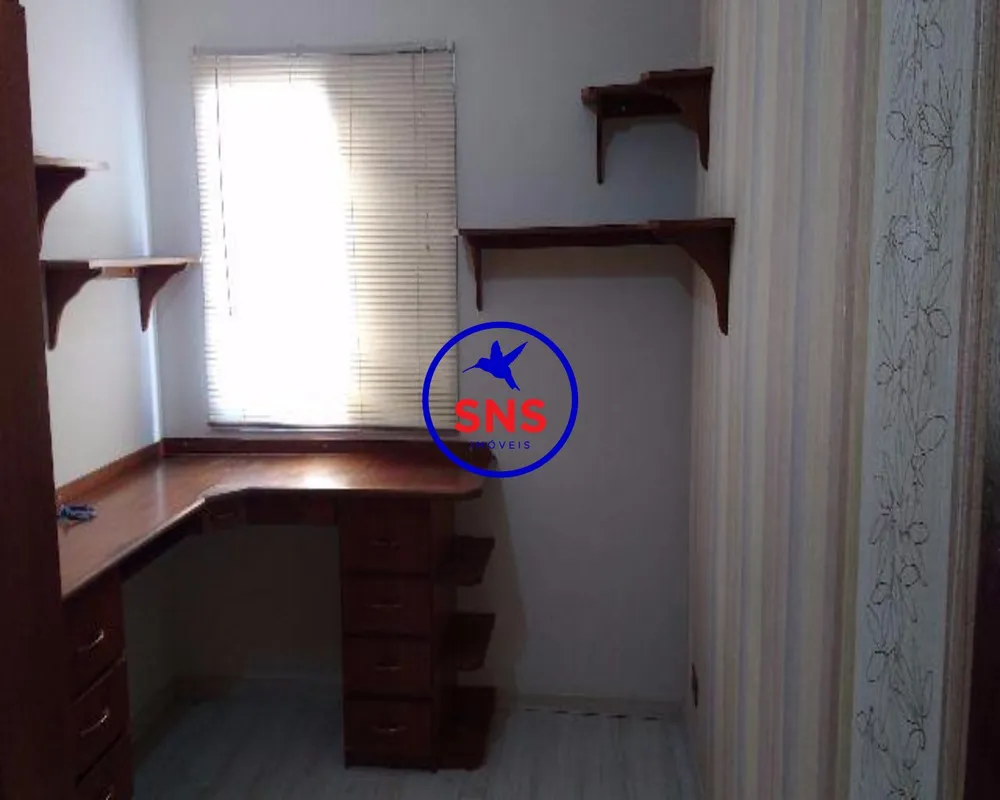 Apartamento, 2 quartos, 57 m² - Foto 14