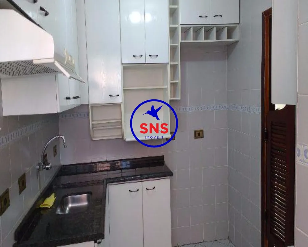 Apartamento, 2 quartos, 57 m² - Foto 16
