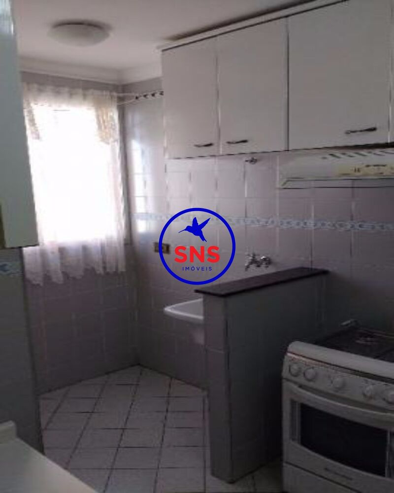 Apartamento, 2 quartos, 57 m² - Foto 4