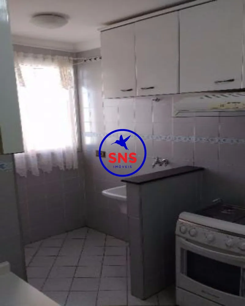 Apartamento, 2 quartos, 57 m² - Foto 17