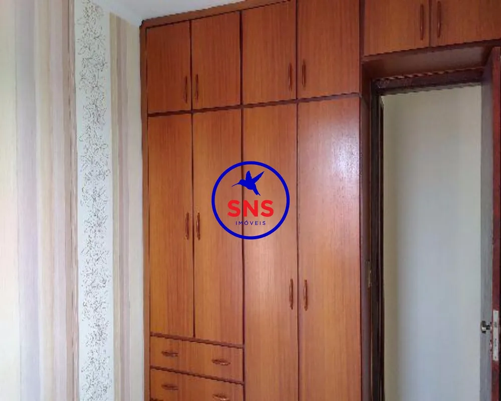 Apartamento, 2 quartos, 57 m² - Foto 12
