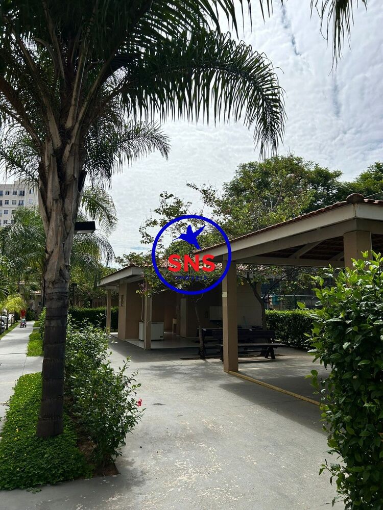 Apartamento, 3 quartos, 60 m² - Foto 8