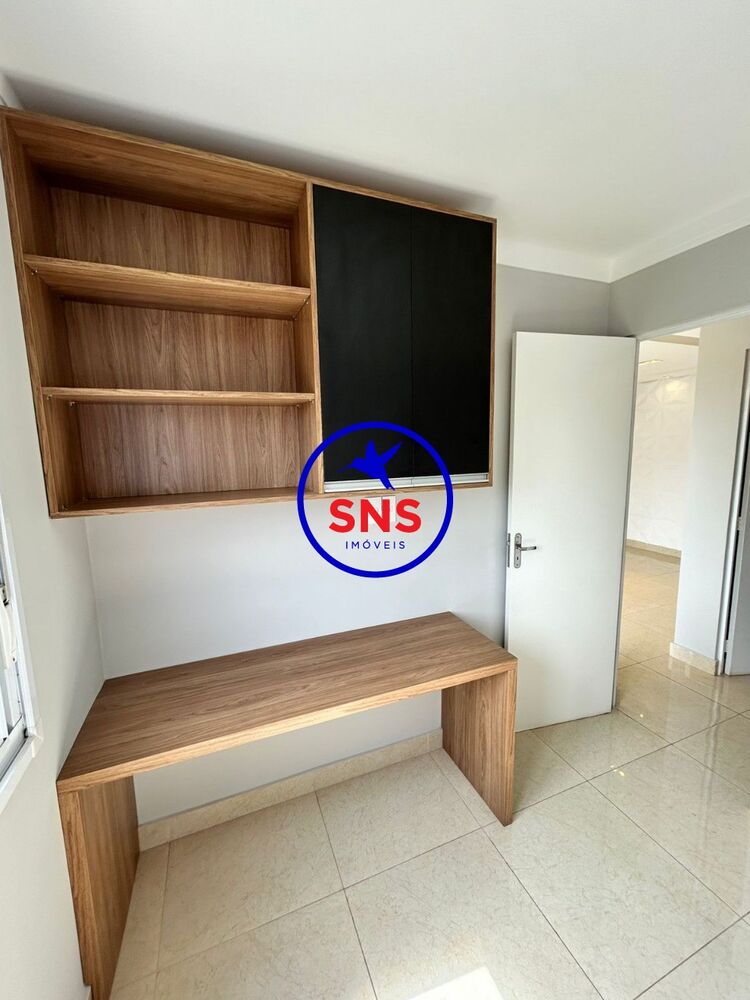 Apartamento, 3 quartos, 60 m² - Foto 2