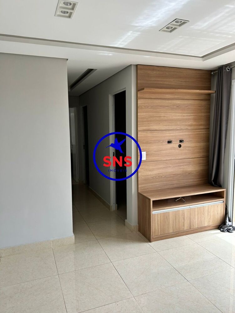 Apartamento, 3 quartos, 60 m² - Foto 6