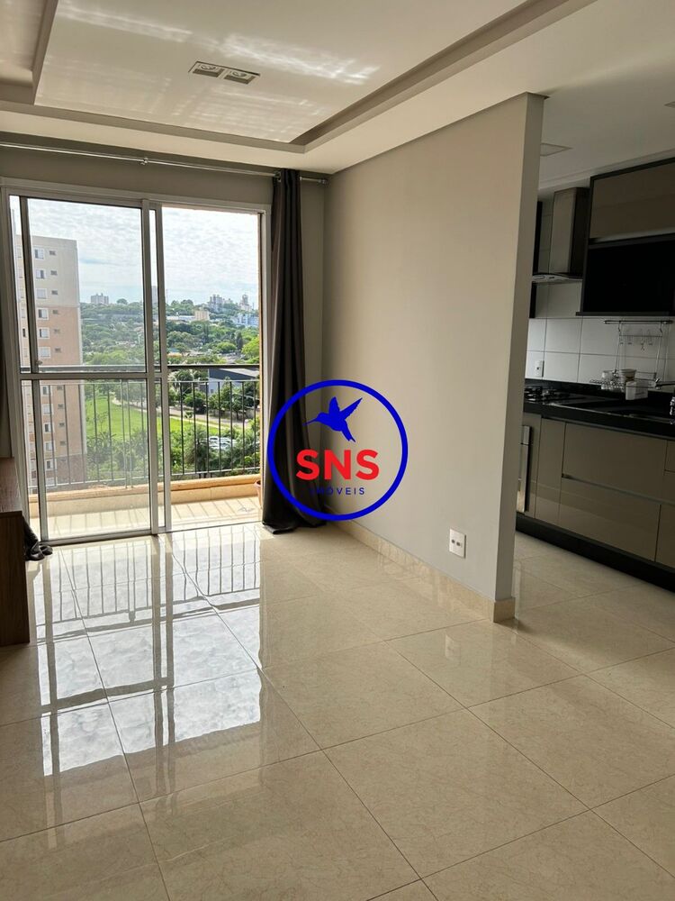 Apartamento, 3 quartos, 60 m² - Foto 5