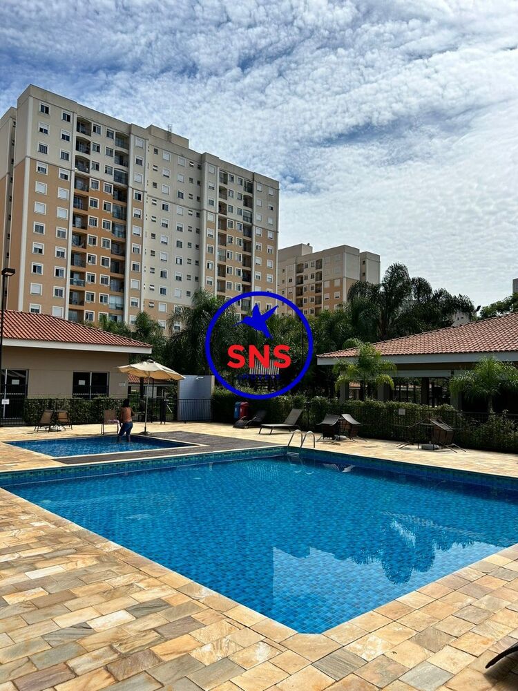 Apartamento, 3 quartos, 60 m² - Foto 3
