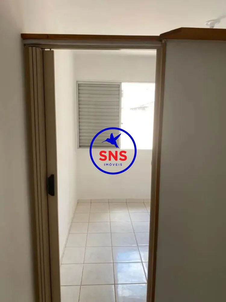 Apartamento, 1 quarto, 49 m² - Foto 8