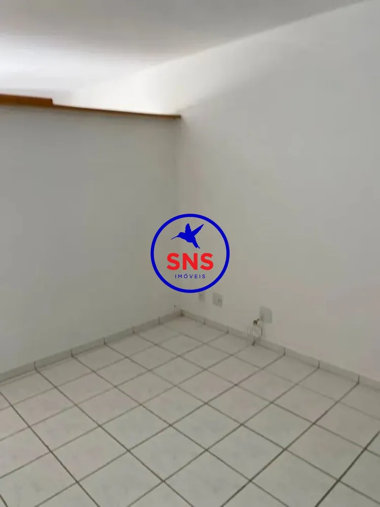 Apartamento, 1 quarto, 49 m² - Foto 3