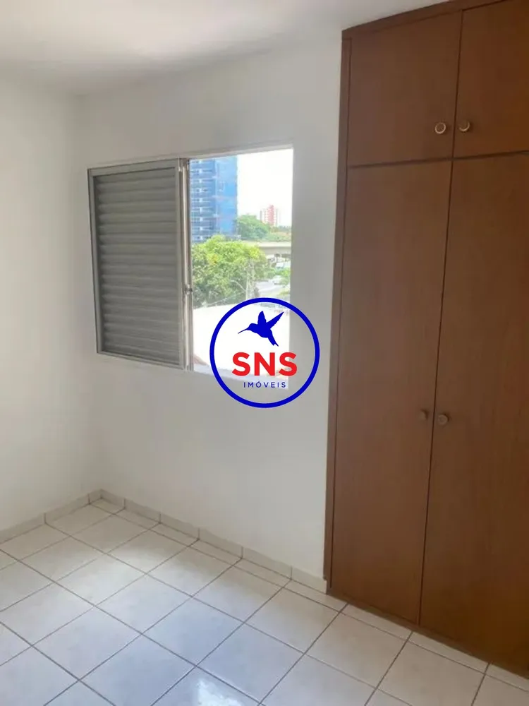 Apartamento, 1 quarto, 49 m² - Foto 2