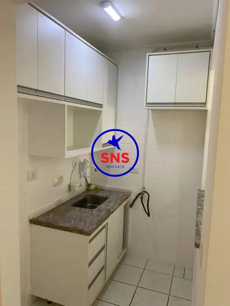 Apartamento, 1 quarto, 49 m² - Foto 3