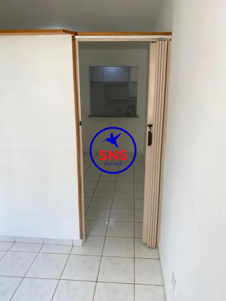 Apartamento, 1 quarto, 49 m² - Foto 1