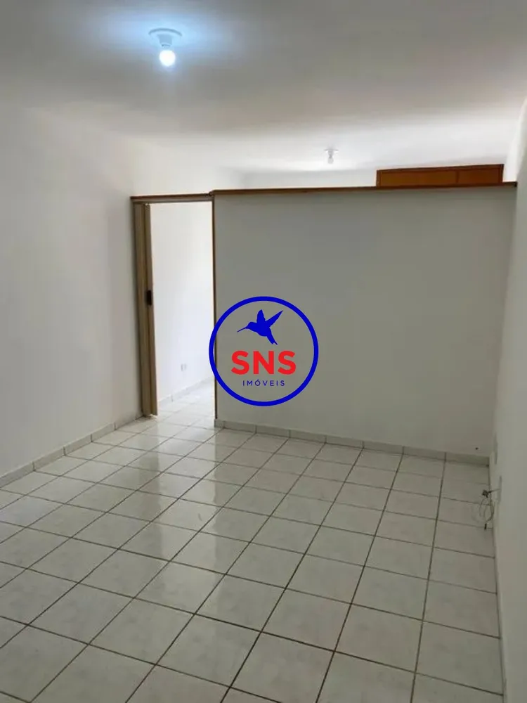 Apartamento, 1 quarto, 49 m² - Foto 4