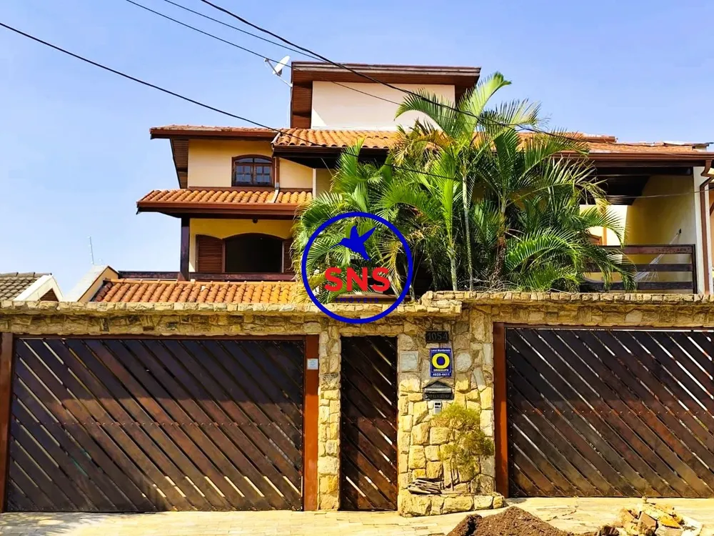 Casa - Foto 1